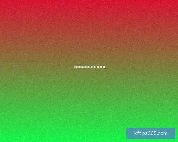 世界杯精彩对决全解析及胜负趋势精准竞猜指南