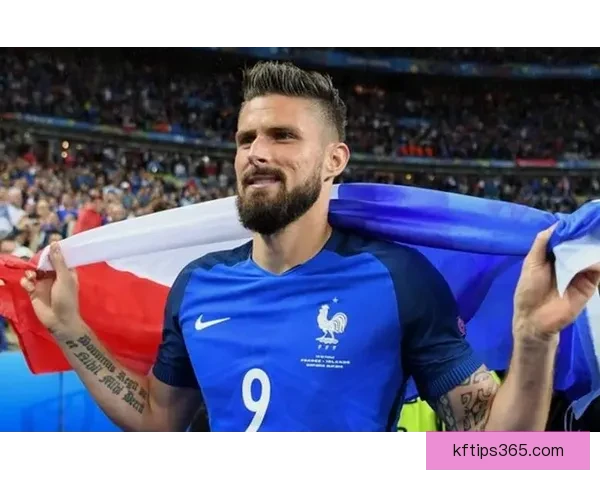 世界杯赛事全攻略：精准数据分析助你科学买球预测