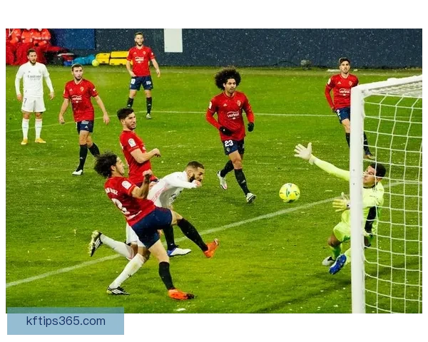 世界杯赛事全攻略：精准数据分析助你科学买球预测