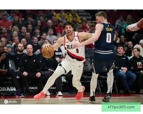 霍勒迪27分9助攻助开拓者终结鹈鹕六连败 阿夫迪亚贡献26分8篮板7助攻