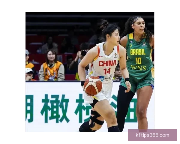 韩旭李月汝有意重返WNBA 女篮集训或以邓雨婷为核心展开