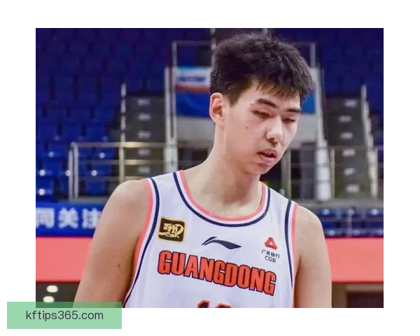 广州主帅回应徐昕获NBA五队试训机会力挺其冲击更高舞台前景