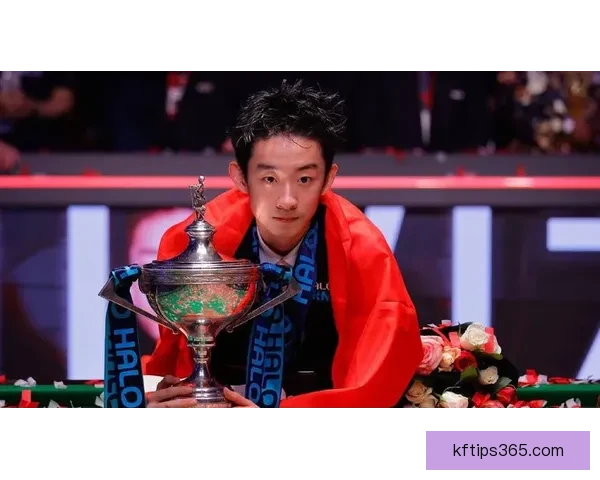 22岁吴宜泽最新夺冠赔率公布 称王概率高达六成六最迟凌晨揭晓